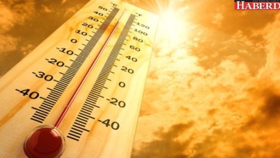 Meteoroloji Uyardı: Kasım Ayında Pastırma Sıcakları Geliyor