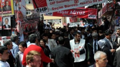 Panayır değil milletvekili pazarı