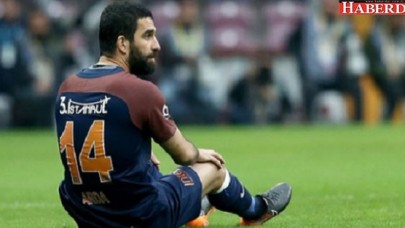 Arda Turana FETÖ soruşturması