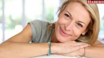 Menopoz yaşı giderek düşüyor