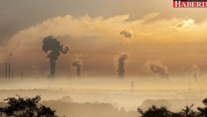 Küresel ısınmanın yıkıcı sonuçları olacak