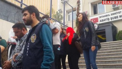 Fuhuş parasıyla kurban kesmiş!