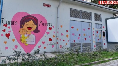 Beylikdüzünde trafo binaları yenileniyor