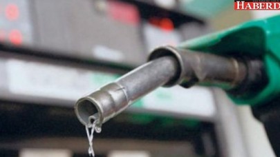 Benzin pahalı değil siz fakirsiniz!