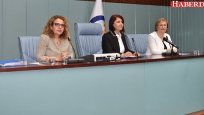 MECLİS BÜTÇE GÖRÜŞMELERİNDE ACI HABER