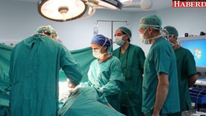 Sağlık sistemi eldivene bile muhtaç!