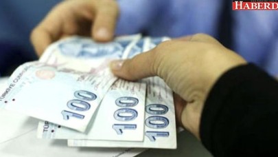 Emekliye, Ocak Ayında En Az 307 Lira Zam Yapılacak