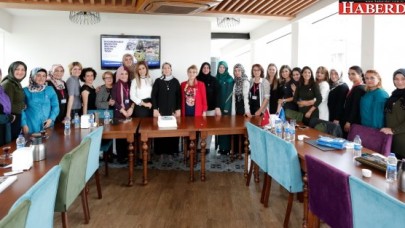 MANNE PROJESİ İLE 884 ANNEYE ULAŞILDI