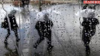 Meteorolojiden önemli uyarı!