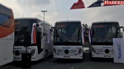 Yeni havalimanına nasıl gidilecek?