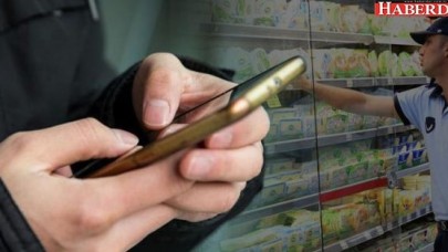 Ticaret Bakanlığı hazırladı! Artık tek tuşla ihbar edilebilecek