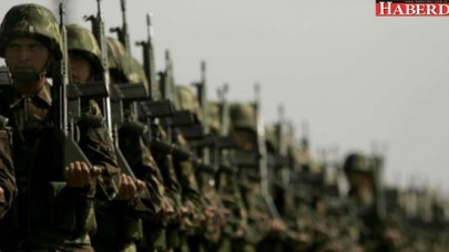 Askerlikte Yeni Sistem Geliyor!