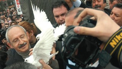 'Bunların ustalık dönemi malı ince götürme dönemi'