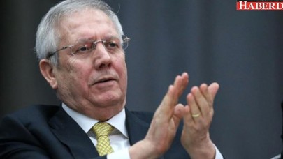 Fenerbahçe Eski Başkanı Aziz Yıldırım, FETÖ Davasında Tanık Olarak Dinlenecek