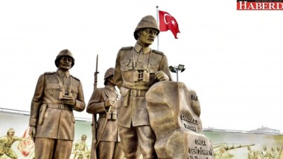YAŞAM VADİSİ ÇANAKKALE DESTANI İLE TAÇLANDI