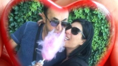 Büyükçekmecede Vahşet: 2 Hafta Önce Evlendiği Karısının Boğazını Kesti