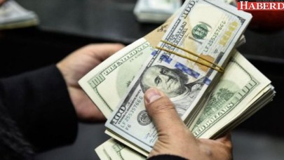 30 Ekim dolar ve euro fiyatları (Dolar ne kadar?)