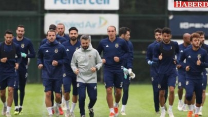 Derbide Fenerbahçenin başında kim olacak?