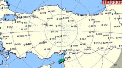 Meteoroloji, Yurdun Genelinde Yağış Beklenmediğini Duyurdu