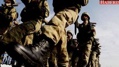 Tek tip askerlik geliyor!