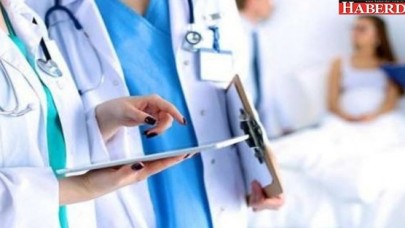 FETÖnün fişlediği doktorları Bakanlık çalıştırmıyor