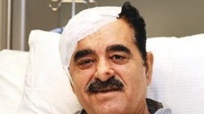 ABD’den gelen doktor hastaneye alınmadı