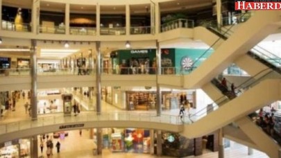 Borcu olan 120 AVMye bankalar el koyabilir