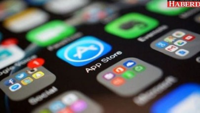 Apple, App Store Türkiyedeki Ürünlere Zam Yaptı