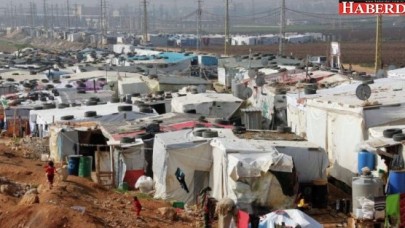 Suriyelilerin dönmesi zor