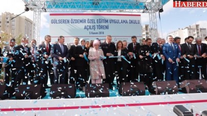 CUMHURBAŞKANI ERDOĞAN KÜÇÜKÇEKMECE’DE