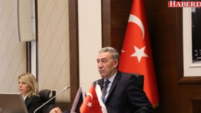 Coşkun Tanış: Ne kadar övünsek azdır