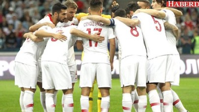 Türkiye-İsveç Maçının Biletleri Satışa Çıktı