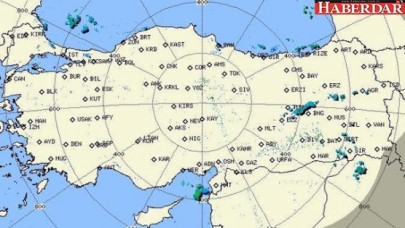 Meteorolojiden son dakika hava durumu uyarısı!