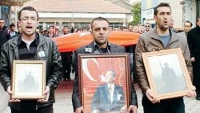 Hepimiz Zeynel’iz hepimiz askeriz