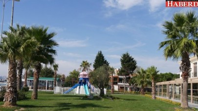 Başkan Akgün’den Büyükçekmece’ye Rekor Hizmet