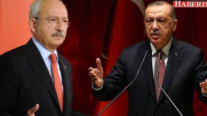 İstanbulda AK Partide Binali Yıldırım, CHPde de Muharrem İnce İsteniyor