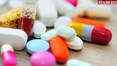 Reçetesiz ilaç alanlar dikkat!