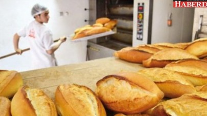 Bakanlık fırıncılar için harekete geçti