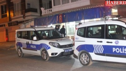 Beylikdüzünde Eski Muhtar Dehşet Saçtı: 4 Yaralı