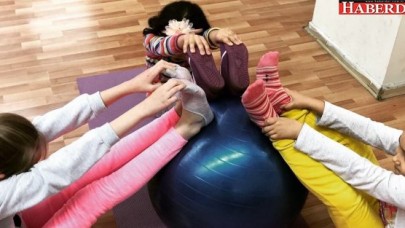 Çatalca Belediyesi Jimnastik ve Yunanca Kursları Başladı