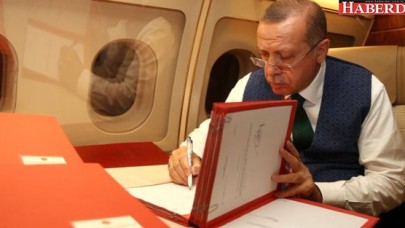 Ak partide başkan adaylarının kaderini 5 soru belirleyecek