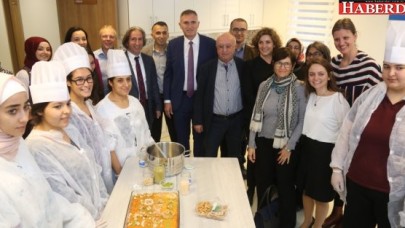 ÇOCUK KARAVANI KÜÇÜKÇEKMECE’DE