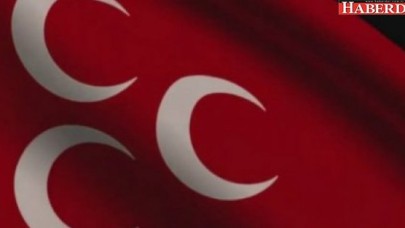 MHPde adaylar belirlenmeye başladı, İstanbulda o isim öne çıkıyor
