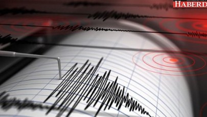 Vanda 3.9 büyüklüğünde deprem