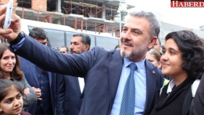 2019da, 25 Bin Suriyeli Kardeşimizi Evlerine Göndereceğiz&quot;