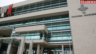 O partinin mal varlığı Hazineye geçti