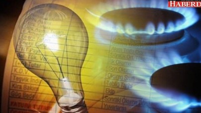 Elektrik ve doğalgaza zam geliyor mu? Bakan açıkladı