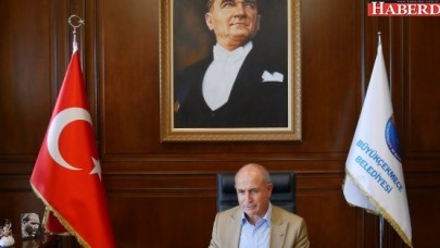 “Büyük Atatürk, devrimleri ile yolumuzu aydınlatmaya devam edecek”