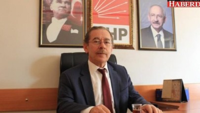 CHPli Abdüllatif Şenerden İstanbul için adaylık açıklaması