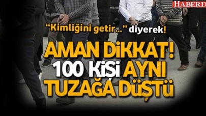 Büyükçekmecede milyonlarca liralık tapu vurgunu